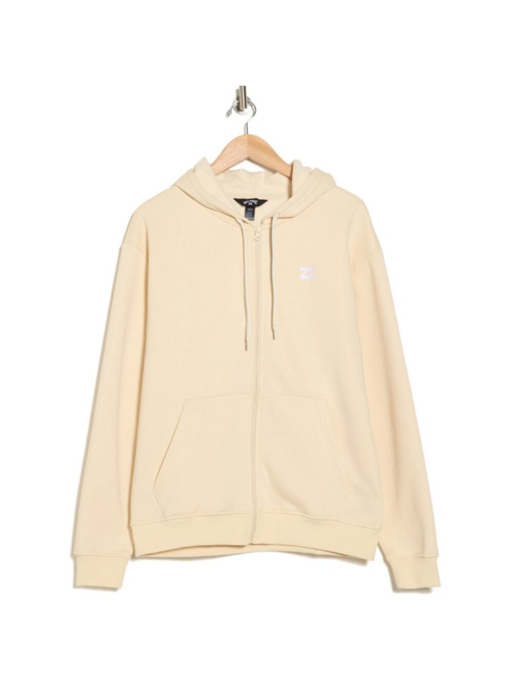 NWT Billabong Rhodes Hoodie Size M
